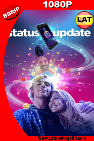 Status Update: Actualiza tu Universo (2018) Latino HD BDRIP 1080P ()
